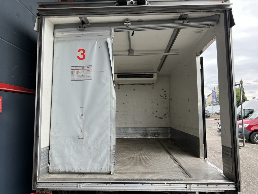 Iveco Daily 70C18 72C18 Klimaaut. ThermoKing V-600 MAX в лизинг Iveco Daily 70C18 72C18 Klimaaut. ThermoKing V-600 MAX: фото 7