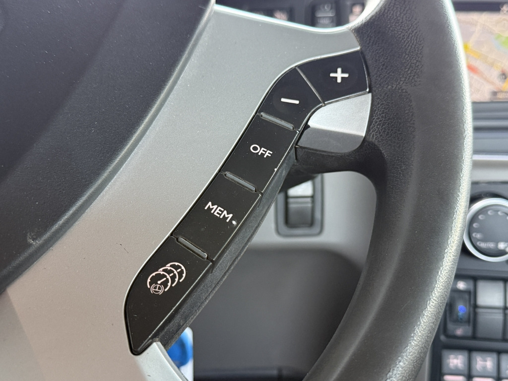 Самосвал MAN TGS 26.500 6x4 12m³ Kipper Retarder NAVI 1.Hand: фото 6 Самосвал MAN TGS 26.500 6x4 12m³ Kipper Retarder NAVI 1.Hand: фото 6