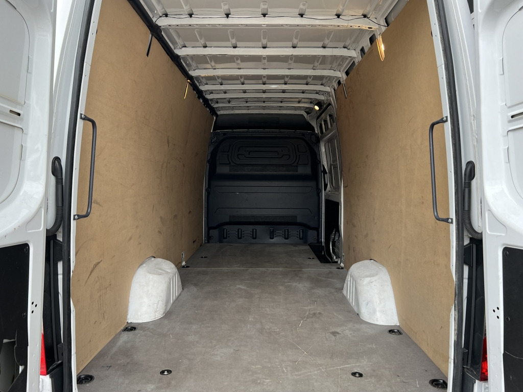 Mercedes-Benz Sprinter 315 CDI Klima Tempomat 3-Sitze 77.000km - Цельнометаллический фургон: фото 4 Mercedes-Benz Sprinter 315 CDI Klima Tempomat 3-Sitze 77.000km - Цельнометаллический фургон: фото 4
