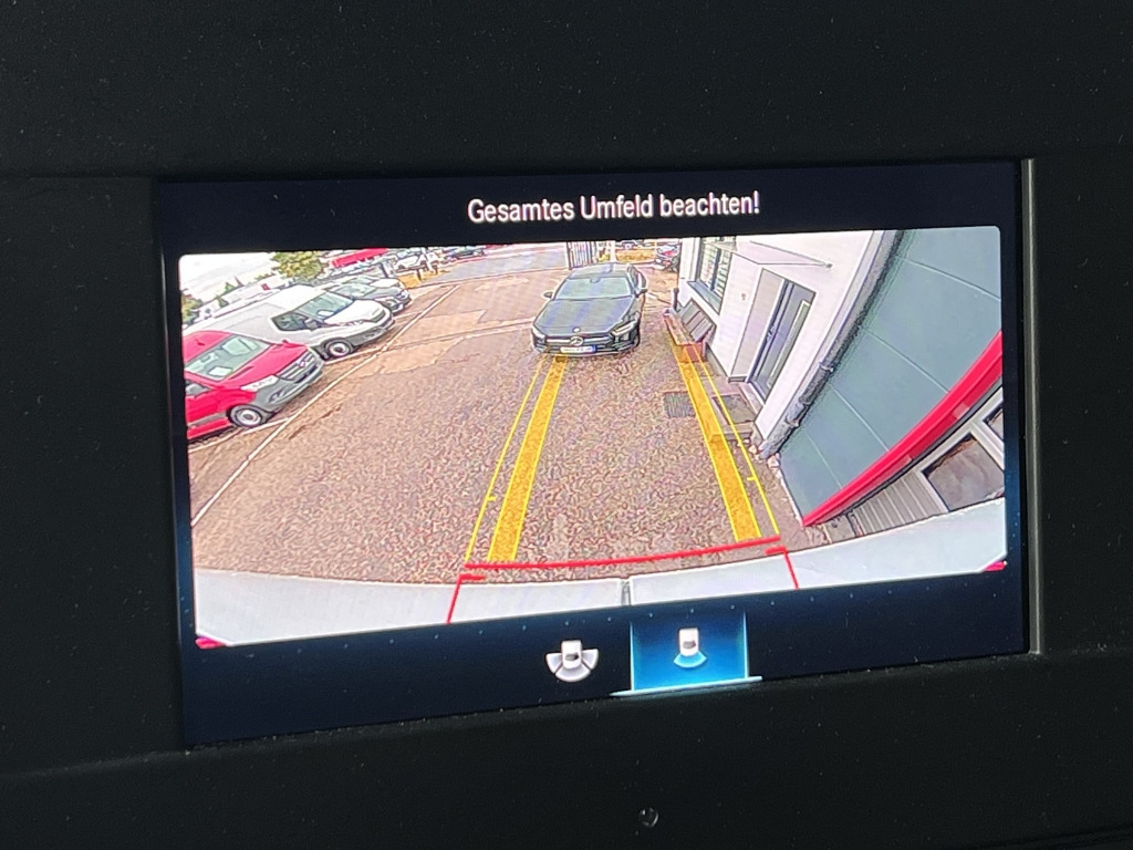 Цельнометаллический фургон Mercedes-Benz Sprinter 317 CDI XXL L5H3 Klima Kamera 94'km: фото 15