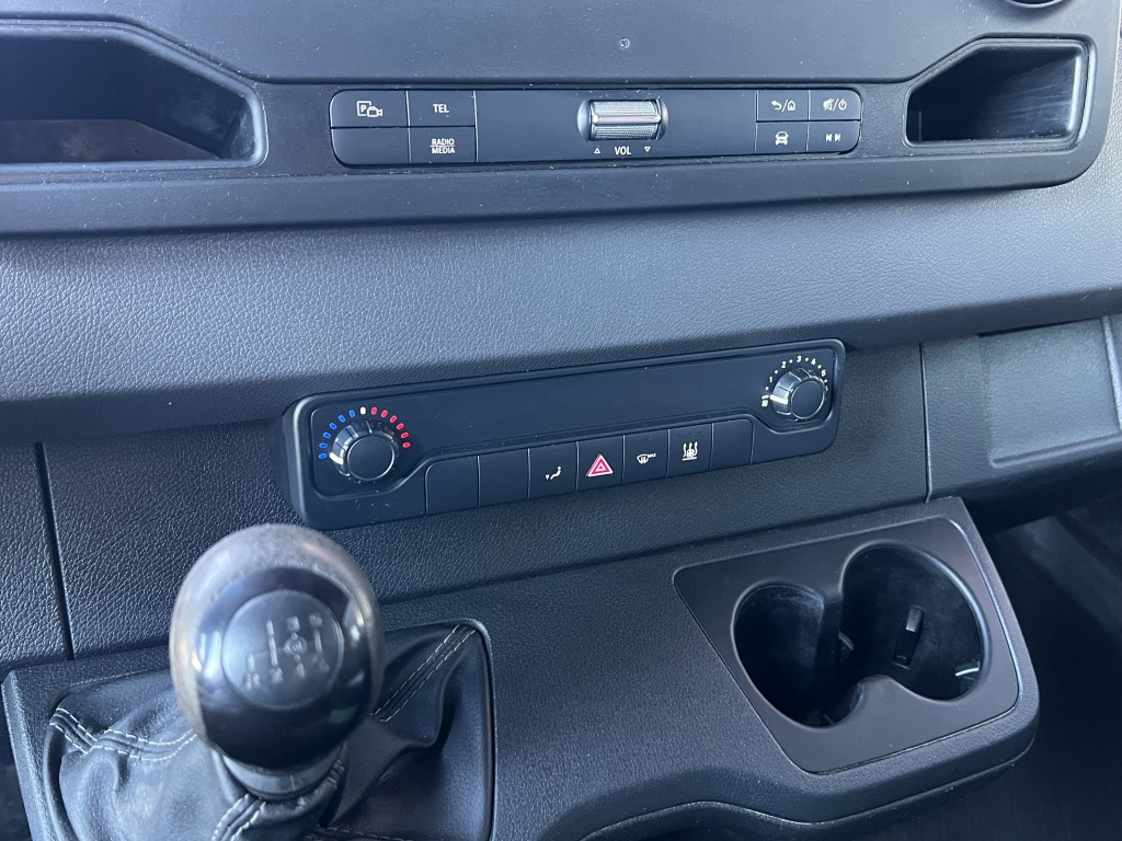 Mercedes-Benz Sprinter 516 CDI MAXI Euro6d MIXTO 5-Sitzer AHK - Цельнометаллический фургон, Грузопассажирский фургон: фото 2 Mercedes-Benz Sprinter 516 CDI MAXI Euro6d MIXTO 5-Sitzer AHK - Цельнометаллический фургон, Грузопассажирский фургон: фото 2