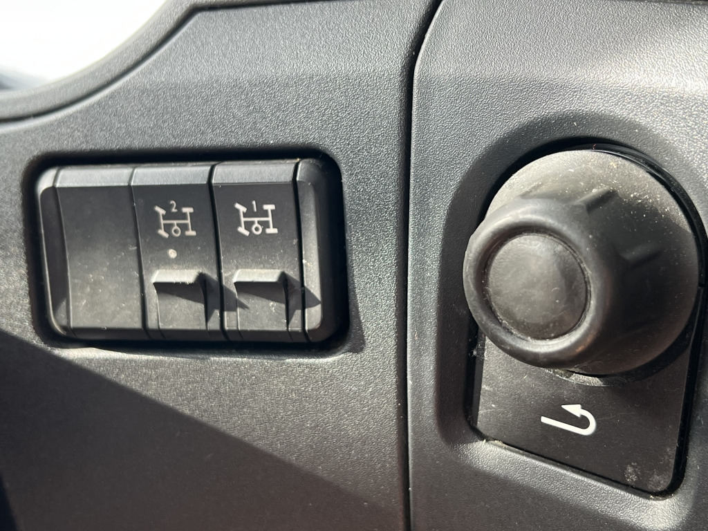 Daf XF 480 Stand+Klimaaut. NAVI ACC 2x Nebenantrieb - Тягач: фото 3 Daf XF 480 Stand+Klimaaut. NAVI ACC 2x Nebenantrieb - Тягач: фото 3