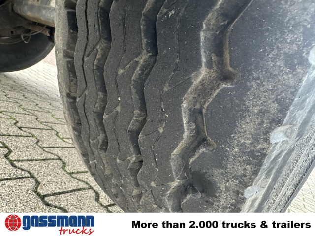 2-Achs Pritschenanhänger - Прицеп бортовой/ Платформа: фото 5 2-Achs Pritschenanhänger - Прицеп бортовой/ Платформа: фото 5