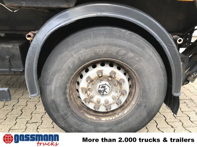 Ackermann VA-F 18/7.4E Kühlanhänger, Thermo-King, LBW - Прицеп-рефрижератор: фото 2 Ackermann VA-F 18/7.4E Kühlanhänger, Thermo-King, LBW - Прицеп-рефрижератор: фото 2