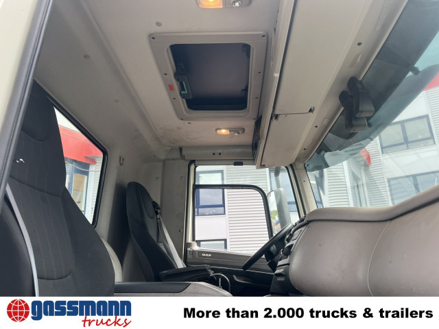 DAF CF 480 6x2, Lenk-/Liftachse - Крюковой мультилифт: фото 4 DAF CF 480 6x2, Lenk-/Liftachse - Крюковой мультилифт: фото 4