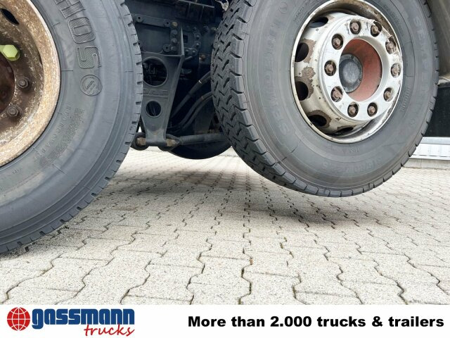 DAF CF 85.460 6x2, Lenk-/Liftachse - Крюковой мультилифт: фото 3 DAF CF 85.460 6x2, Lenk-/Liftachse - Крюковой мультилифт: фото 3