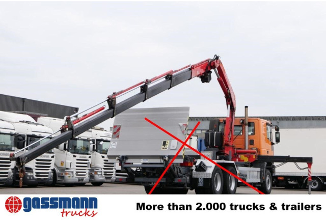 F230AXP.25, Seilwinde, Funk, Ex-Schweizer Armee - Кран-манипулятор: фото 3 F230AXP.25, Seilwinde, Funk, Ex-Schweizer Armee - Кран-манипулятор: фото 3