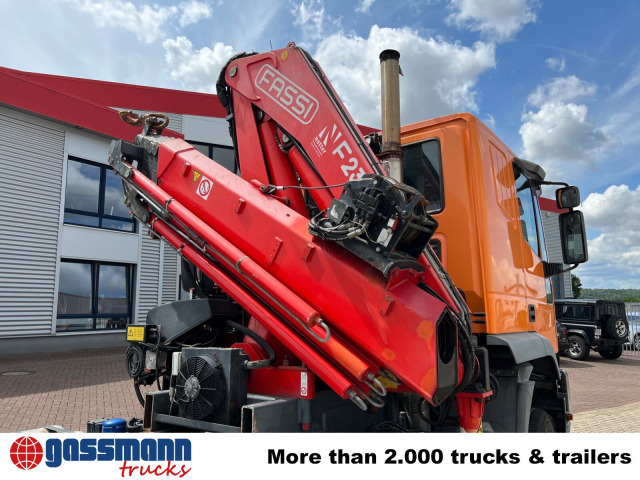 F230AXP.25, Seilwinde, Funk, Ex-Schweizer Armee - Кран-манипулятор: фото 5 F230AXP.25, Seilwinde, Funk, Ex-Schweizer Armee - Кран-манипулятор: фото 5