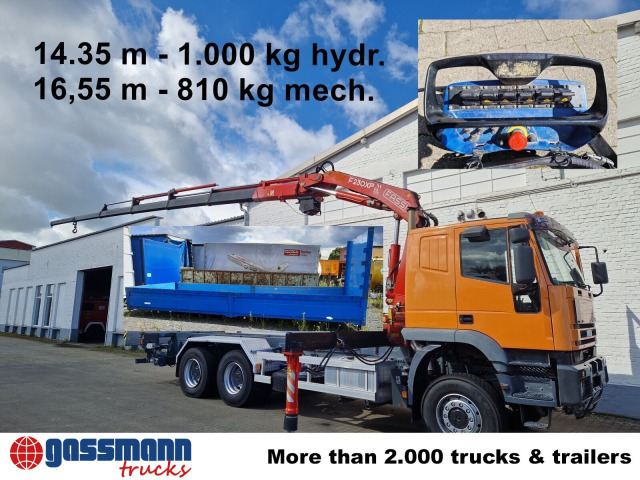 F230AXP.25, Seilwinde, Funk, Ex-Schweizer Armee - Кран-манипулятор: фото 2 F230AXP.25, Seilwinde, Funk, Ex-Schweizer Armee - Кран-манипулятор: фото 2