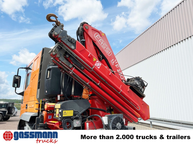 F230AXP.25, Seilwinde, Funk, Ex-Schweizer Armee - Кран-манипулятор: фото 4 F230AXP.25, Seilwinde, Funk, Ex-Schweizer Armee - Кран-манипулятор: фото 4