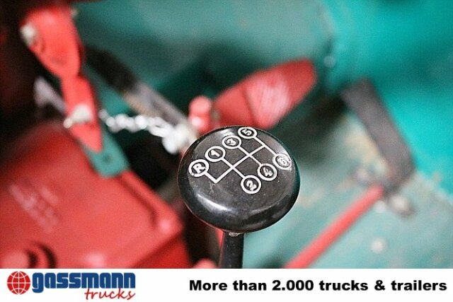 FAHR - Трактор: фото 5 FAHR - Трактор: фото 5