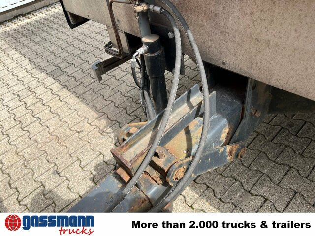 FGS, H10 Autotransportanhänger, - Тентованный прицеп: фото 3 FGS, H10 Autotransportanhänger, - Тентованный прицеп: фото 3