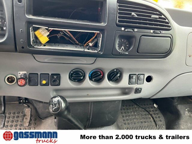 Ford Transit 2.0 4x2, Benziner! - Туристический автобус: фото 2 Ford Transit 2.0 4x2, Benziner! - Туристический автобус: фото 2