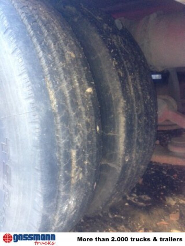 Goldhofer STPA T2-22/80A zwangsgelenkt - Низкорамный полуприцеп: фото 4 Goldhofer STPA T2-22/80A zwangsgelenkt - Низкорамный полуприцеп: фото 4