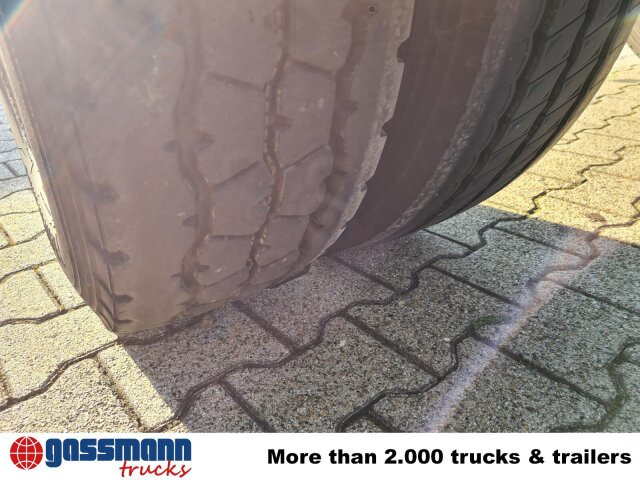 Hüffermann HAR 18.70 Abrollanhänger - Прицеп мультилифт/ Бункеровоз: фото 4 Hüffermann HAR 18.70 Abrollanhänger - Прицеп мультилифт/ Бункеровоз: фото 4