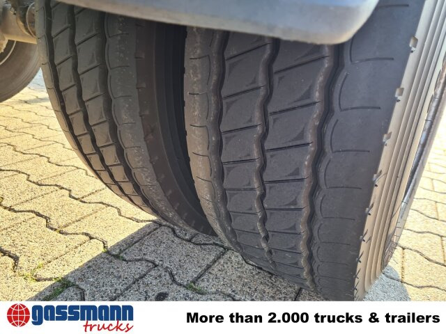 Hüffermann HAR 18.70 Abrollanhänger - Прицеп мультилифт/ Бункеровоз: фото 3 Hüffermann HAR 18.70 Abrollanhänger - Прицеп мультилифт/ Бункеровоз: фото 3