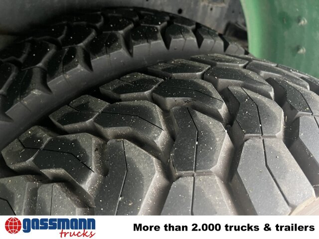 Iveco 190EH30 4x4 - Грузовик-цистерна: фото 2 Iveco 190EH30 4x4 - Грузовик-цистерна: фото 2