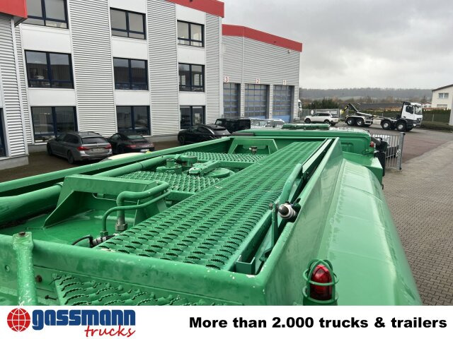 Iveco 190EH30 4x4 - Грузовик-цистерна: фото 5 Iveco 190EH30 4x4 - Грузовик-цистерна: фото 5