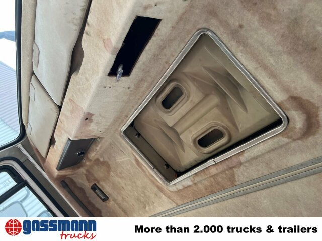 Iveco 260-34 AHW 6x6, V8, Manual, Full Steel - Грузовик-шасси: фото 5 Iveco 260-34 AHW 6x6, V8, Manual, Full Steel - Грузовик-шасси: фото 5