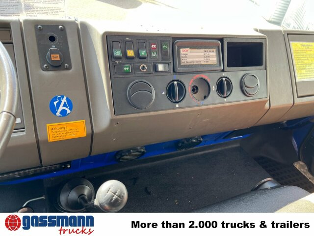 Iveco 90-16 AW 4x4 Doka, 20x VORHANDEN, - Пожарная машина: фото 4 Iveco 90-16 AW 4x4 Doka, 20x VORHANDEN, - Пожарная машина: фото 4