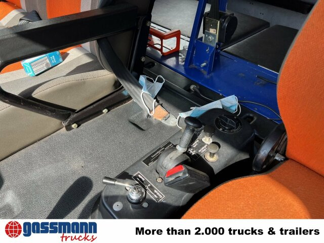 Iveco 90-16 AW 4x4 Doka, 20x VORHANDEN, - Пожарная машина: фото 5 Iveco 90-16 AW 4x4 Doka, 20x VORHANDEN, - Пожарная машина: фото 5