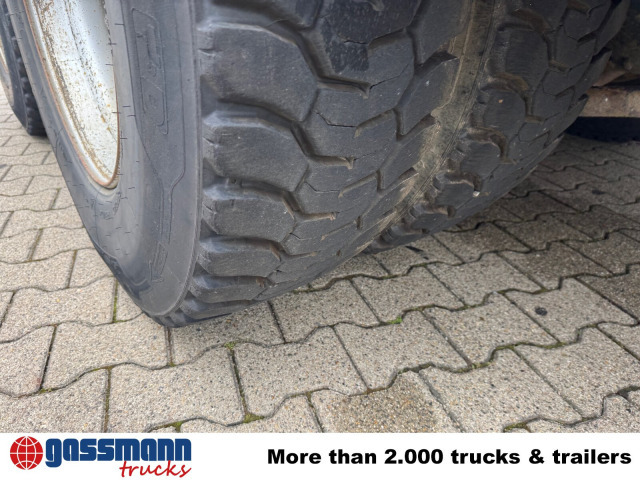 Iveco AD260T41 6x4, EEV - Грузовик-шасси: фото 2 Iveco AD260T41 6x4, EEV - Грузовик-шасси: фото 2