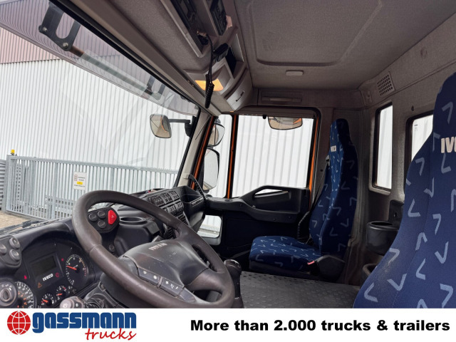 Iveco AD260T41 6x4, EEV - Самосвал: фото 3 Iveco AD260T41 6x4, EEV - Самосвал: фото 3