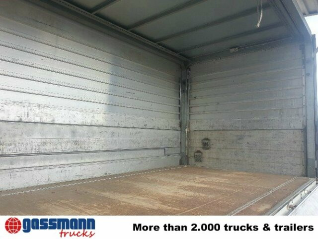 Грузовик с закрытым кузовом Iveco Euro Cargo ML 75E14 4x2 Getränkewagen,: фото 11