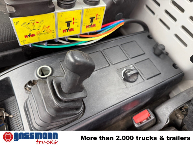 Iveco EuroCargo ML120E22 4x2, City-Abroller - Крюковой мультилифт: фото 5 Iveco EuroCargo ML120E22 4x2, City-Abroller - Крюковой мультилифт: фото 5