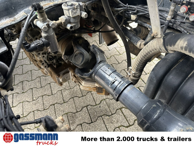 Iveco EuroCargo ML140E25K 4x2, EEV, Kran Hiab 077E-4 - Самосвал, Автоманипулятор: фото 4 Iveco EuroCargo ML140E25K 4x2, EEV, Kran Hiab 077E-4 - Самосвал, Автоманипулятор: фото 4