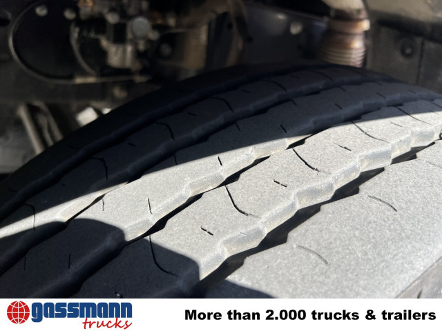 Iveco EuroCargo ML140E28K 4x2, Nüssli 3-S-Kipper, 2 x - Самосвал: фото 5 Iveco EuroCargo ML140E28K 4x2, Nüssli 3-S-Kipper, 2 x - Самосвал: фото 5