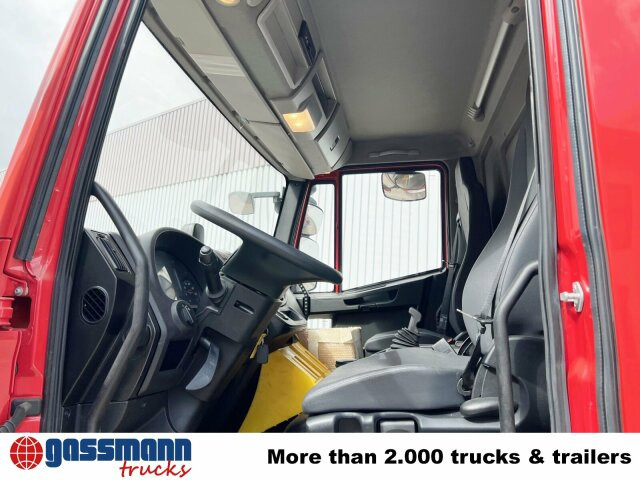 Iveco EuroCargo ML160E32 4x2, 5x Vorhanden! - Грузовик-шасси: фото 3 Iveco EuroCargo ML160E32 4x2, 5x Vorhanden! - Грузовик-шасси: фото 3