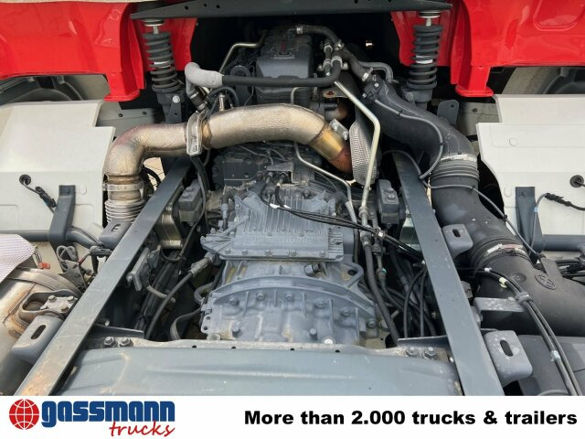 Новый Грузовик-шасси Iveco EuroCargo ML160E32 4x2, 5x Vorhanden!: фото 15
