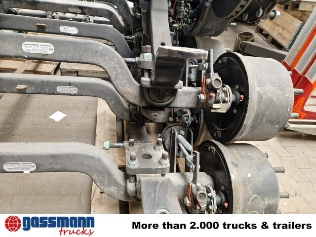 Iveco EuroCargo ML160E32 4x2 mit Teilen für Anhänger - Автовоз: фото 3 Iveco EuroCargo ML160E32 4x2 mit Teilen für Anhänger - Автовоз: фото 3