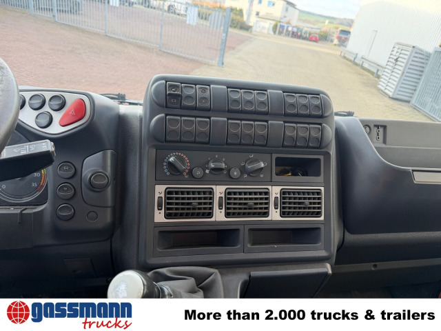 Iveco EuroCargo ML80E18K 4x2 - Самосвал: фото 5 Iveco EuroCargo ML80E18K 4x2 - Самосвал: фото 5