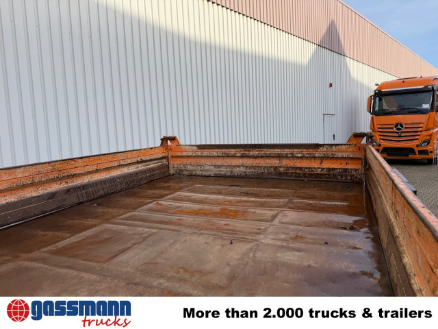 Iveco EuroCargo ML80E18K 4x2 - Самосвал: фото 2 Iveco EuroCargo ML80E18K 4x2 - Самосвал: фото 2