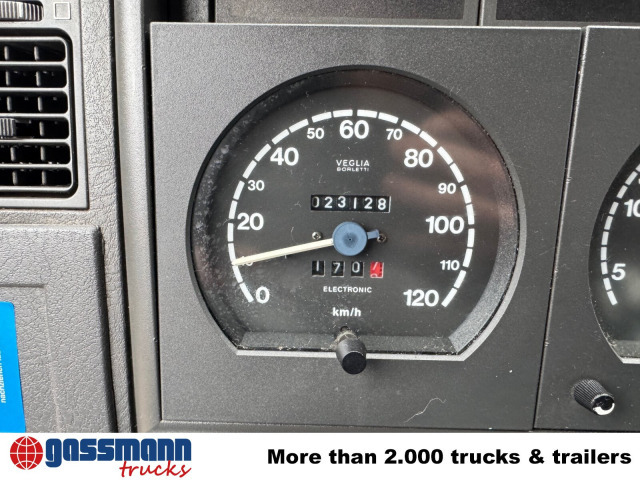 Iveco EuroFire FF 100 E 21 WR tector 4x4 Doka, LF 8/6 - Пожарная машина: фото 5 Iveco EuroFire FF 100 E 21 WR tector 4x4 Doka, LF 8/6 - Пожарная машина: фото 5