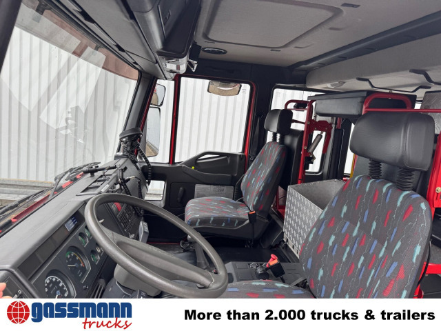 Iveco EuroFire FF 100 E 21 WR tector 4x4 Doka, LF 8/6 - Пожарная машина: фото 4 Iveco EuroFire FF 100 E 21 WR tector 4x4 Doka, LF 8/6 - Пожарная машина: фото 4