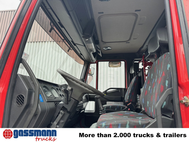 Iveco FF 100 EW 4x4 Doka, LF 8/12, Euro Fire - Машина скорой помощи: фото 3 Iveco FF 100 EW 4x4 Doka, LF 8/12, Euro Fire - Машина скорой помощи: фото 3