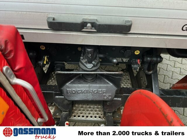 Iveco FF 150 E 27 4x2 Doka, Euro Fire, TLF, Feuerwehr, - Пожарная машина: фото 4 Iveco FF 150 E 27 4x2 Doka, Euro Fire, TLF, Feuerwehr, - Пожарная машина: фото 4