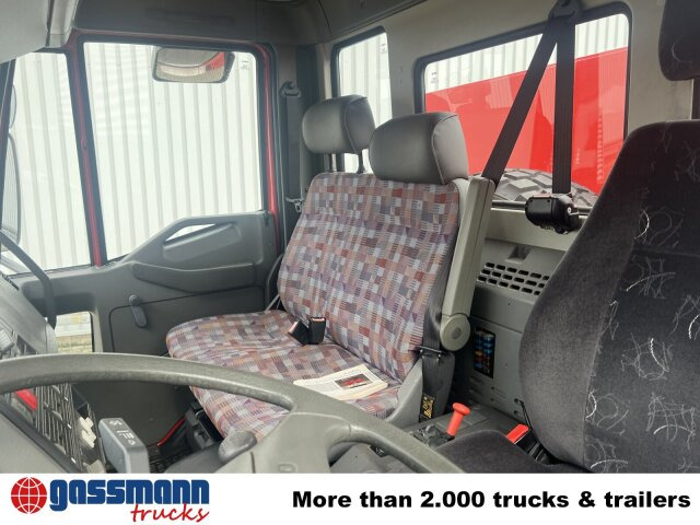 Iveco FF 95 E 18 4x4, Feuerwehr - Пожарная машина: фото 4 Iveco FF 95 E 18 4x4, Feuerwehr - Пожарная машина: фото 4