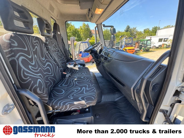 Iveco ML160E30 K 4x2, EEV - Самосвал: фото 2 Iveco ML160E30 K 4x2, EEV - Самосвал: фото 2