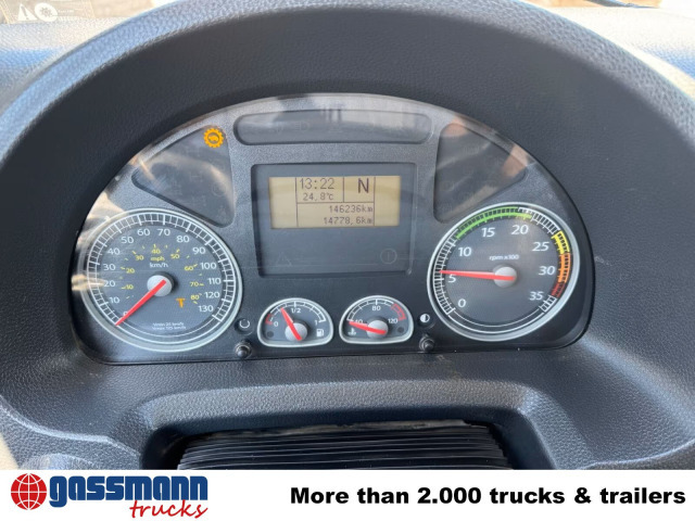 Iveco ML160E30 K 4x2, EEV - Самосвал: фото 3 Iveco ML160E30 K 4x2, EEV - Самосвал: фото 3