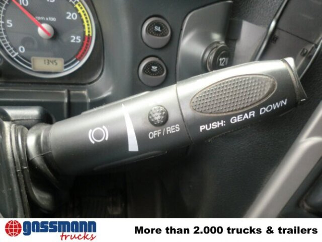 Iveco Stralis AS190S50 4x2, Carnehl Alu 3-S-Kipper - Самосвал: фото 5 Iveco Stralis AS190S50 4x2, Carnehl Alu 3-S-Kipper - Самосвал: фото 5