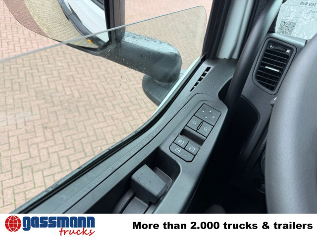 Iveco T-Way 360 6x6 - Крюковой мультилифт: фото 5 Iveco T-Way 360 6x6 - Крюковой мультилифт: фото 5