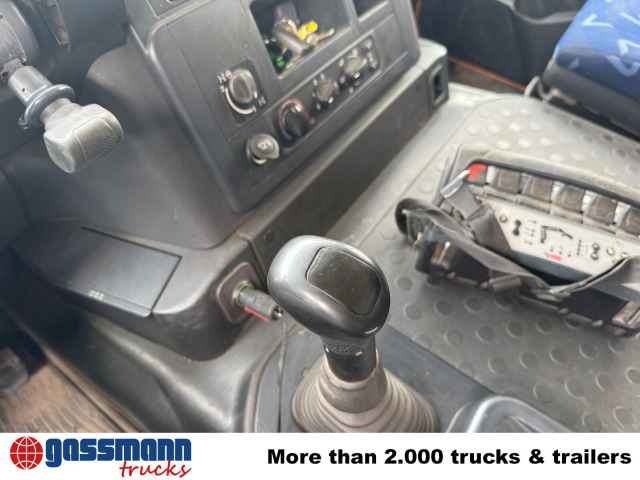 Iveco Trakker AD190T36W 4x4, EEV, Kran Hiab 111BS-2 - Самосвал, Автоманипулятор: фото 5 Iveco Trakker AD190T36W 4x4, EEV, Kran Hiab 111BS-2 - Самосвал, Автоманипулятор: фото 5