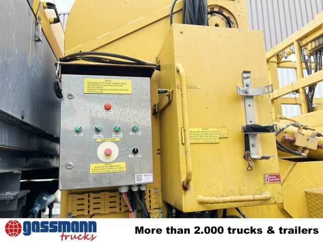 Iveco Trakker AD260T36 6x4, AMV Hubsteiger + - Грузовик-цистерна, Автоманипулятор: фото 2 Iveco Trakker AD260T36 6x4, AMV Hubsteiger + - Грузовик-цистерна, Автоманипулятор: фото 2