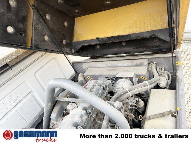 Iveco Trakker AD260T36 6x4, AMV Hubsteiger + - Грузовик-цистерна, Автоманипулятор: фото 3 Iveco Trakker AD260T36 6x4, AMV Hubsteiger + - Грузовик-цистерна, Автоманипулятор: фото 3