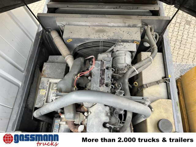 Iveco Trakker AD260T36 6x4, AMV Hubsteiger + - Грузовик-цистерна, Автоманипулятор: фото 5 Iveco Trakker AD260T36 6x4, AMV Hubsteiger + - Грузовик-цистерна, Автоманипулятор: фото 5