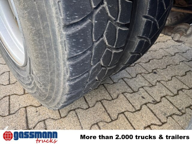 Iveco Trakker AD260T36W 6x6 - Грузовик-шасси: фото 4 Iveco Trakker AD260T36W 6x6 - Грузовик-шасси: фото 4